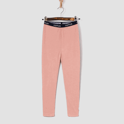 [01-22109.11] SOVA MERINO LEGGINGS (Rosa, 104-110)