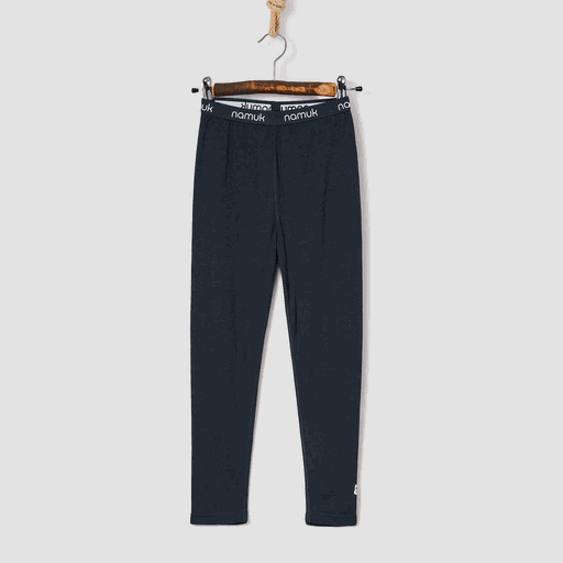 [01-22109.15] SOVA MERINO LEGGINGS (Dunkelblau, 104-110)