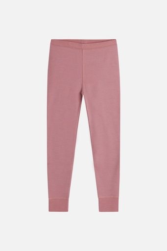 [01-27202.10] LASO WOOL/BAMBOO LEGGINGS (Rosa, 98)