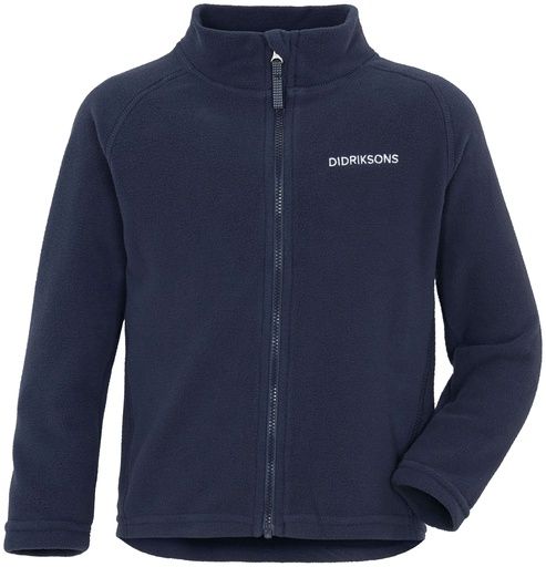 [01-26855.10] MONTE KIDS FLEECE JACKET (110)