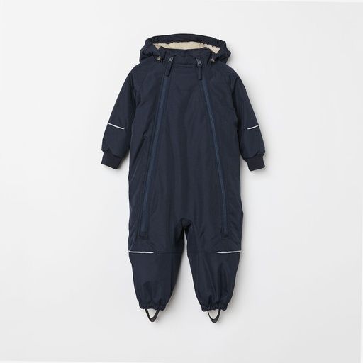 [01-27435.0] PAT PADDED OVERALL (74)