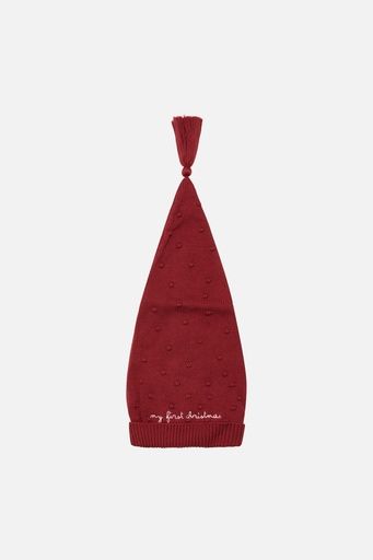 [01-27604.0] FRITZIE BABY HAT (1-2)
