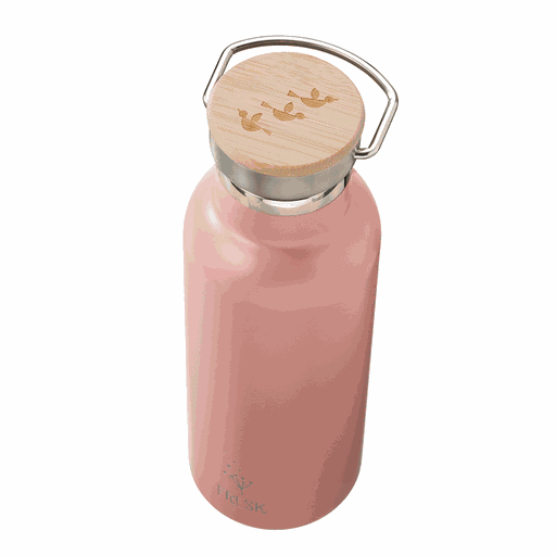 [01-23223.5] THERMOS BOTTLE FRESK UNI 500ML (Himbeer)
