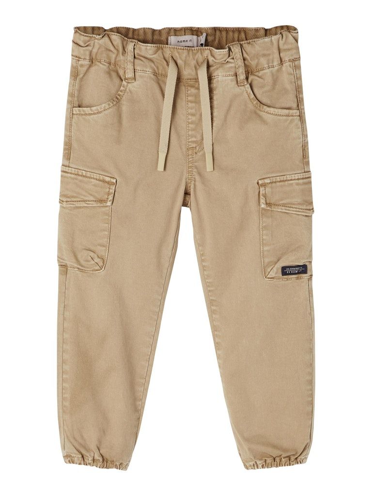 NMMBEN CARGO PANT 1771 NOOS BOYS MINI