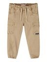 NMMBEN CARGO PANT 1771 NOOS BOYS MINI