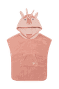 FINNI-HC BATH PONCHO