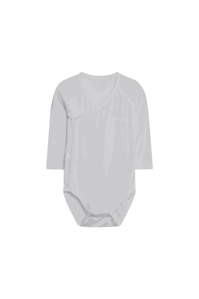 BUDDY-HC BAMBOO WRAP BODY