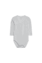 BUDDY-HC BAMBOO WRAP BODY