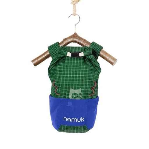 [01-28621.1] SEON BACKPACK 6L (Grün)