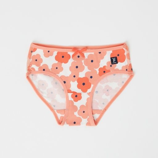 [01-28733.0] KNICK POPPIES GIRL BRIEF (86-92)