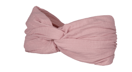[01-28997.1] TWINZER HEADBAND (Rosa)