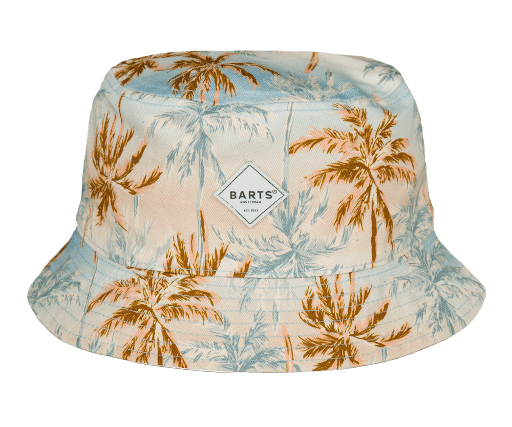 [01-29002.1] Antigua Hat (Pink, 53)