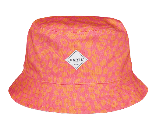 [01-29002.8] Antigua Hat (Rosa, 50)