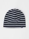 BIRCH STRIPED JERSEY CAP