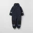 CYCLONE SHELL OVERALL