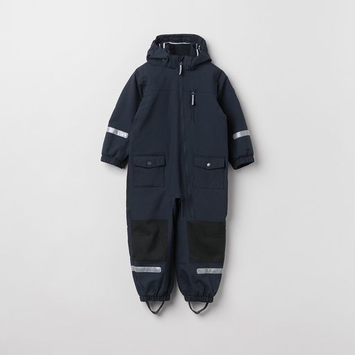 [01-29199.1] CYCLONE SHELL OVERALL (98)
