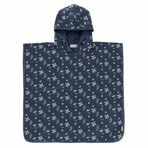 [01-29207.0] UV PONCHO TURTLE