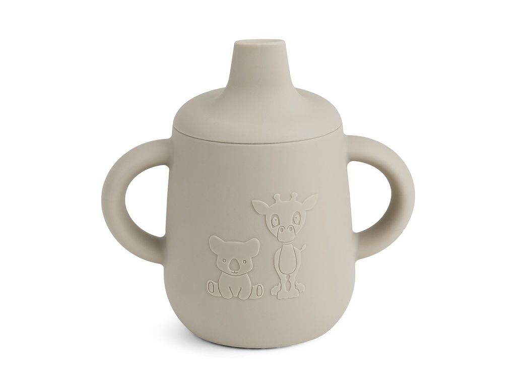 AIKO SILICONE CUP