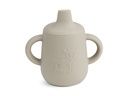 AIKO SILICONE CUP