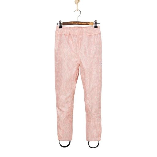[01-28903.12] HAIN RAIN PANTS TWINE (Rosa, 92-98)