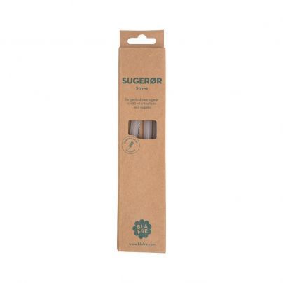 [01-30016.0] BLAFRE SET OF 3 STRAWS FOR STEEL BOTTLE 500ML