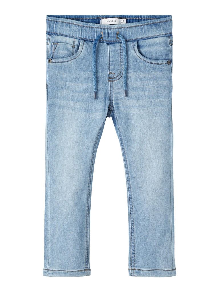 NMMRYAN SLIM SWEAT JEANS BOYS MINI