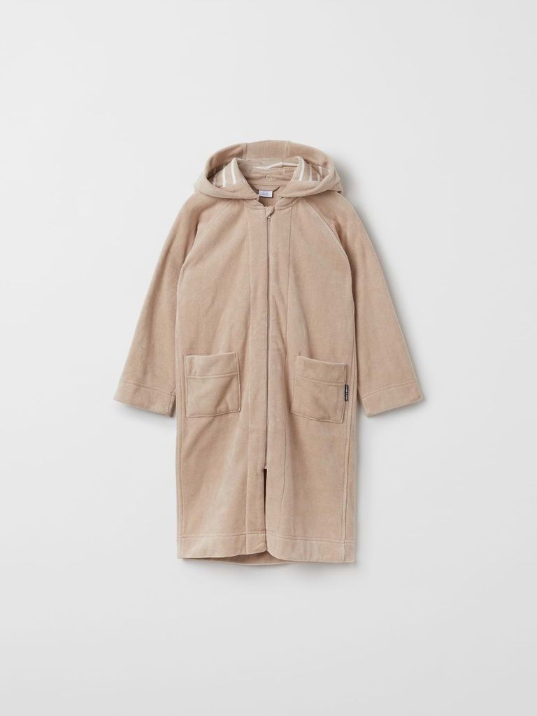 COSY BATHROBE