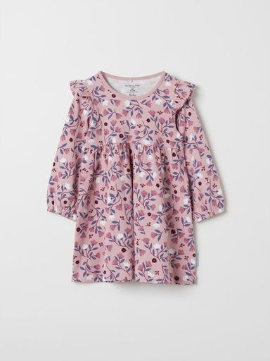 [01-30120.0] GRACE LITTLE FLOWER DRESS (56)