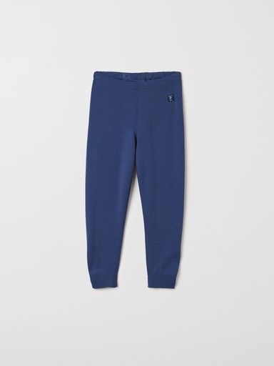 [01-30285.0] Woolterry Pants (Blau, 74-80)