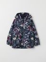 DRIZZLE SHELL JACKET