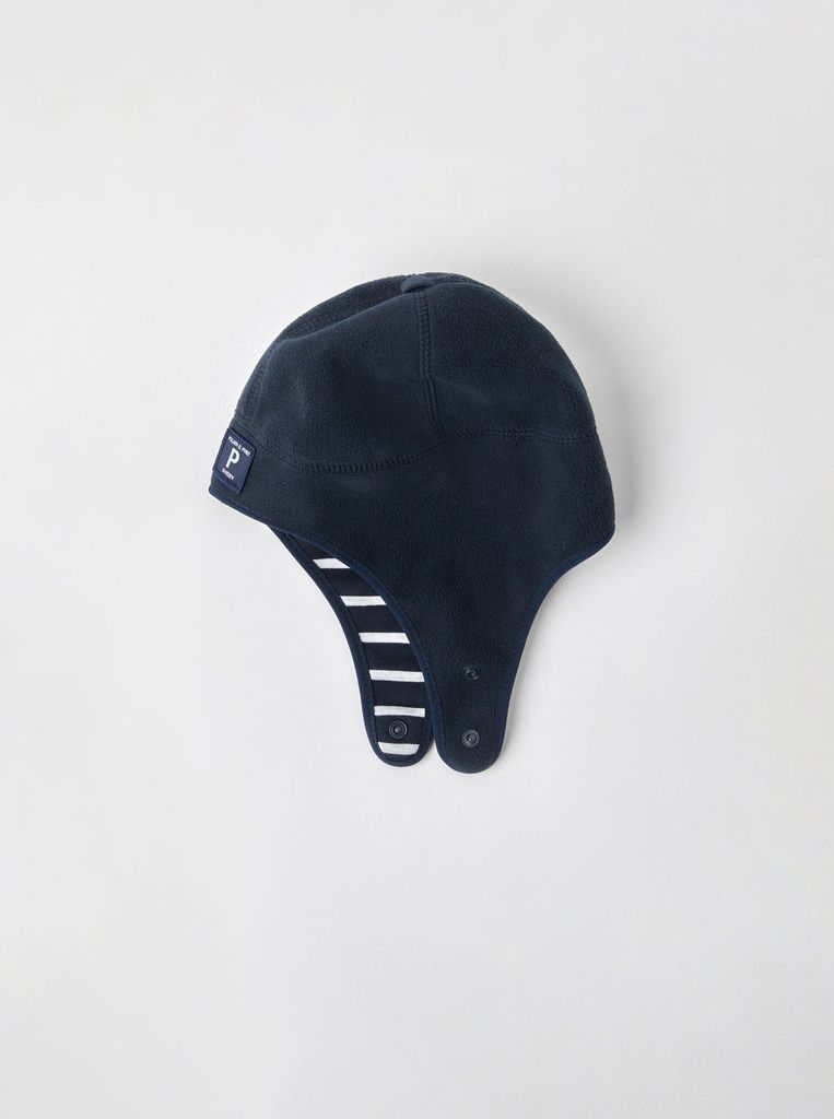 ALDER WINDFLEECE CAP