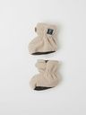 BETULA BABY WINDFLEECE BOOTIES