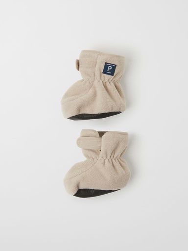 [01-30329.0] BETULA BABY WINDFLEECE BOOTIES (13)
