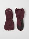 FOREST SHELL MITTENS