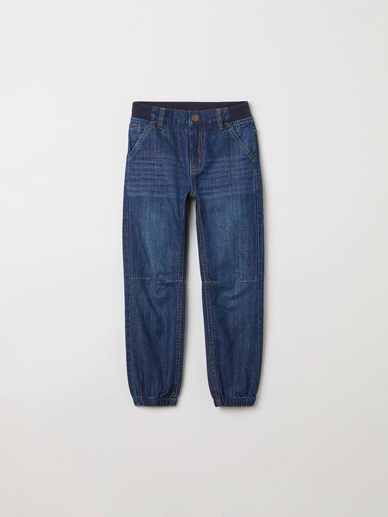 ALEX LOOSE FIT JEANS