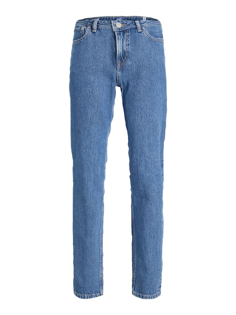 Klassische Five-Pocket-Jeans