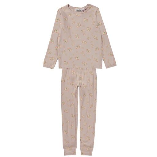 [01-30440.0] Luve Pyjama (98-104)
