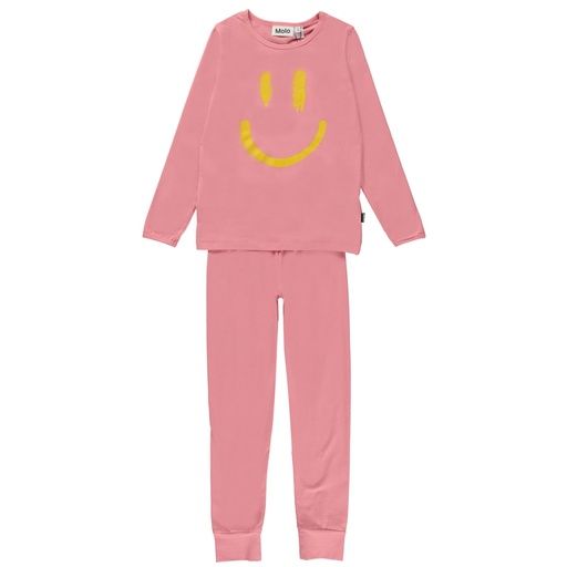 [01-30441.1] Luve Pyjama (Rosa, 110-116)