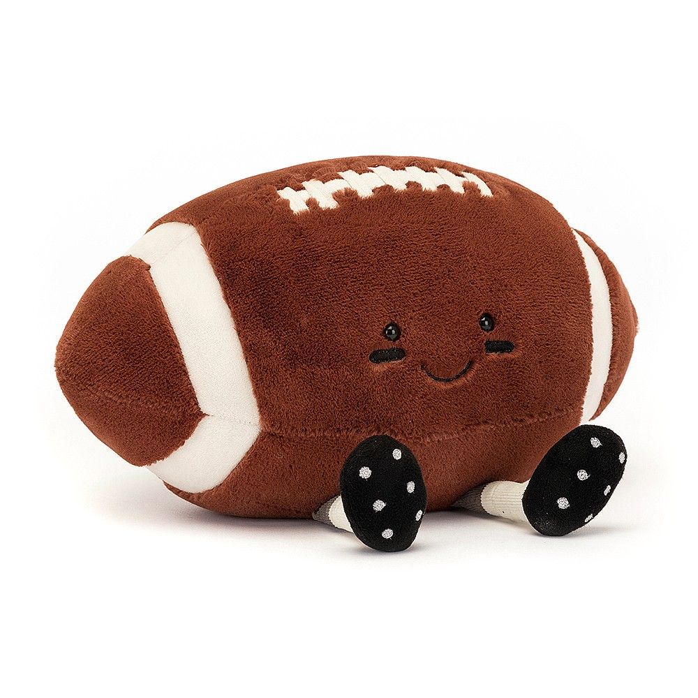 AMUSEABLES SPORTS AMERICAN FOOTBALL