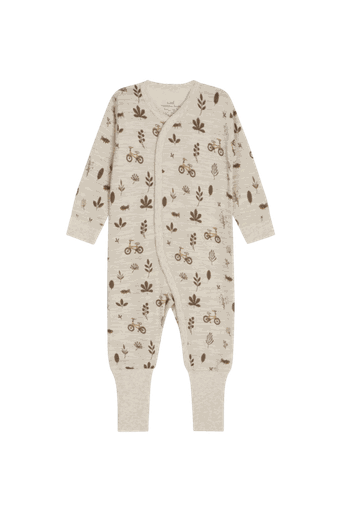 [01-30523.0] Manu-Hc Wool/Bamboo Pyjama (56)