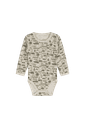 BALOO-HC WOOL/BAMBOO BODY