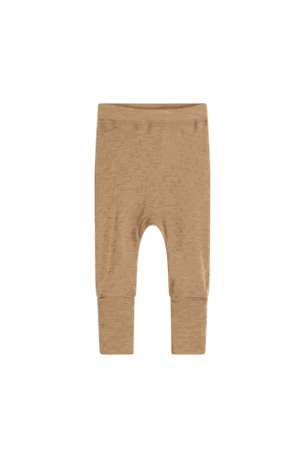 [01-30528.14] Gils Wool/Silk Pants (Braun, 50)