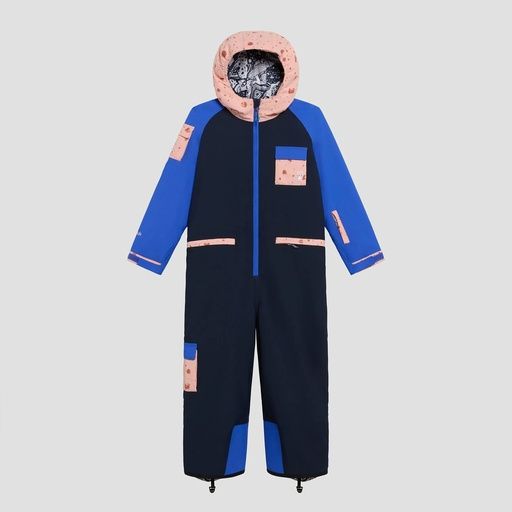 [01-30556.0] QUEST SCHNEE OVERALL (98)