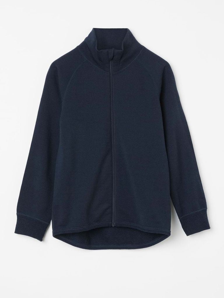 WOOLTERRY JACKET