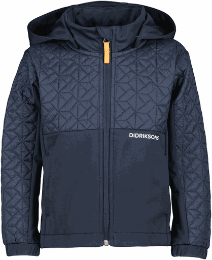 [01-30586.0] BRISKA SOFTSHELL JACKET (90)