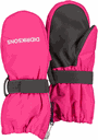 BIGGLES ZIP MITTENS