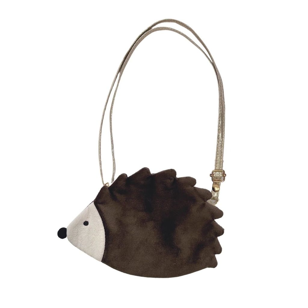 HATTIE HEDGEHOG BAG