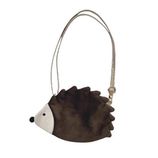 [01-30615.0] HATTIE HEDGEHOG BAG