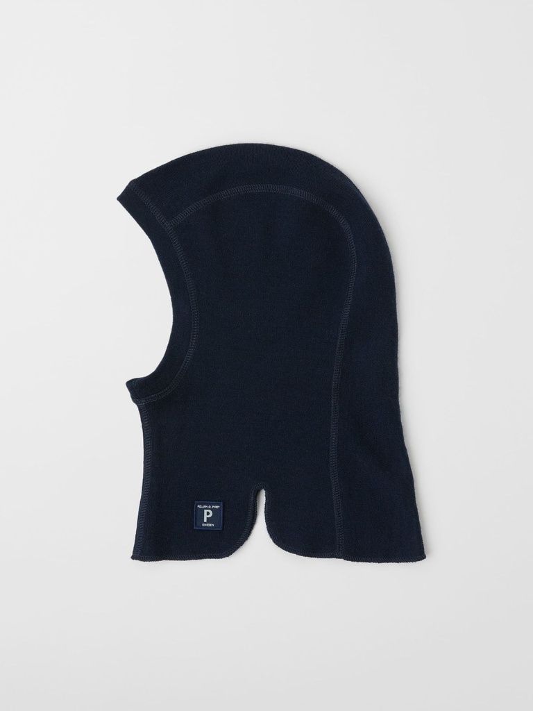 ARBOR WOOL BALACLAVA