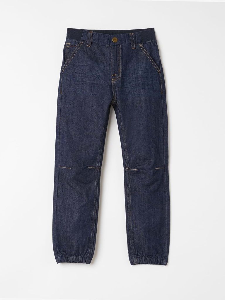 ALEX LOOSE FIT JEANS